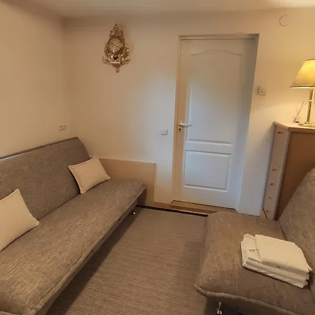 Jaukus Apartamentai Dariaus Ir Gireno G * Palanga