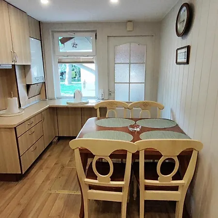 Jaukus Apartamentai Dariaus Ir Gireno G *