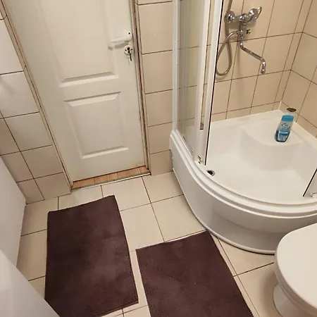 Jaukus Apartamentai Dariaus Ir Gireno G