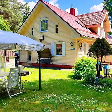 Jaukus Apartamentai Dariaus Ir Gireno G